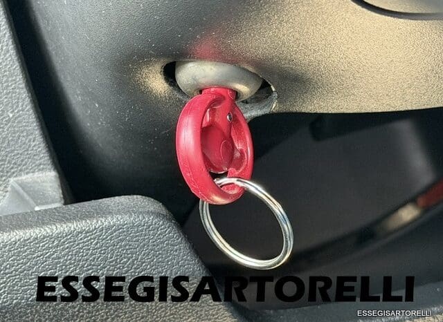 ADRIA CORAL XL A 670 SL AUTOMATICO 2022 FIAT 5 POSTI GARAGE pieno