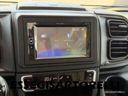 ADRIA CORAL XL A 670 SL AUTOMATICO 2022 FIAT 5 POSTI GARAGE pieno