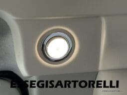 ADRIA CORAL XL A 670 SL AUTOMATICO 2022 FIAT 5 POSTI GARAGE pieno