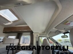ADRIA CORAL XL A 670 SL AUTOMATICO 2022 FIAT 5 POSTI GARAGE pieno