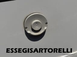 ADRIA CORAL XL A 670 SL AUTOMATICO 2022 FIAT 5 POSTI GARAGE pieno
