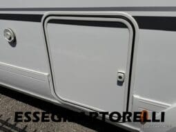 ADRIA CORAL XL A 670 SL AUTOMATICO 2022 FIAT 5 POSTI GARAGE pieno