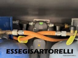 ADRIA CORAL XL A 670 SL AUTOMATICO 2022 FIAT 5 POSTI GARAGE pieno