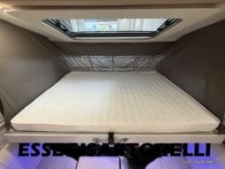 MOTORHOME TOP DI GAMMA ARCA EUROPA H 745 GLC STRAFULL 180 CV AUTOMATICO 12/2024 KM 6.626 pieno