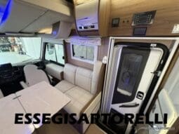 MOTORHOME TOP DI GAMMA ARCA EUROPA H 745 GLC STRAFULL 180 CV AUTOMATICO 12/2024 KM 6.626 pieno