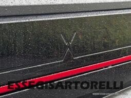 CHAUSSON NEW X 650 MY ’26 GARAGE E BASCULANTE (636 x 210 cm) pieno