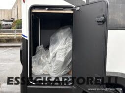CHAUSSON NEW X 650 MY ’26 GARAGE E BASCULANTE (636 x 210 cm) pieno