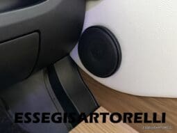 MOTORHOME TOP DI GAMMA ARCA EUROPA H 745 GLC STRAFULL 180 CV AUTOMATICO 12/2024 KM 6.626 pieno