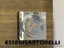 MOTORHOME TOP DI GAMMA ARCA EUROPA H 745 GLC STRAFULL 180 CV AUTOMATICO 12/2024 KM 6.626 pieno