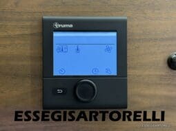 MOTORHOME TOP DI GAMMA ARCA EUROPA H 745 GLC STRAFULL 180 CV AUTOMATICO 12/2024 KM 6.626 pieno