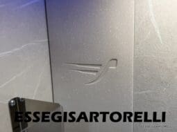 MOTORHOME TOP DI GAMMA ARCA EUROPA H 745 GLC STRAFULL 180 CV AUTOMATICO 12/2024 KM 6.626 pieno