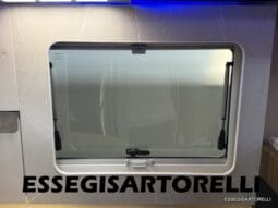 MOTORHOME TOP DI GAMMA ARCA EUROPA H 745 GLC STRAFULL 180 CV AUTOMATICO 12/2024 KM 6.626 pieno