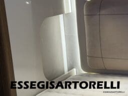 MOTORHOME TOP DI GAMMA ARCA EUROPA H 745 GLC STRAFULL 180 CV AUTOMATICO 12/2024 KM 6.626 pieno