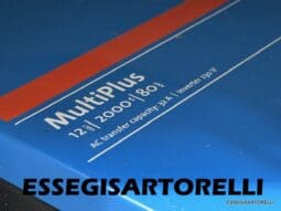 MOTORHOME TOP DI GAMMA ARCA EUROPA H 745 GLC STRAFULL 180 CV AUTOMATICO 12/2024 KM 6.626 pieno