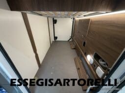MOTORHOME TOP DI GAMMA ARCA EUROPA H 745 GLC STRAFULL 180 CV AUTOMATICO 12/2024 KM 6.626 pieno
