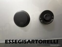 MOTORHOME TOP DI GAMMA ARCA EUROPA H 745 GLC STRAFULL 180 CV AUTOMATICO 12/2024 KM 6.626 pieno