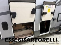 MOTORHOME TOP DI GAMMA ARCA EUROPA H 745 GLC STRAFULL 180 CV AUTOMATICO 12/2024 KM 6.626 pieno