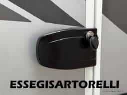 MOTORHOME TOP DI GAMMA ARCA EUROPA H 745 GLC STRAFULL 180 CV AUTOMATICO 12/2024 KM 6.626 pieno