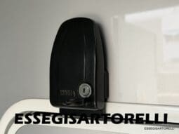 MOTORHOME TOP DI GAMMA ARCA EUROPA H 745 GLC STRAFULL 180 CV AUTOMATICO 12/2024 KM 6.626 pieno