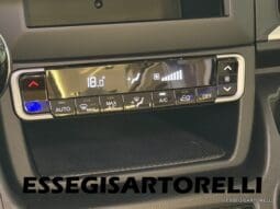MOTORHOME TOP DI GAMMA ARCA EUROPA H 745 GLC STRAFULL 180 CV AUTOMATICO 12/2024 KM 6.626 pieno