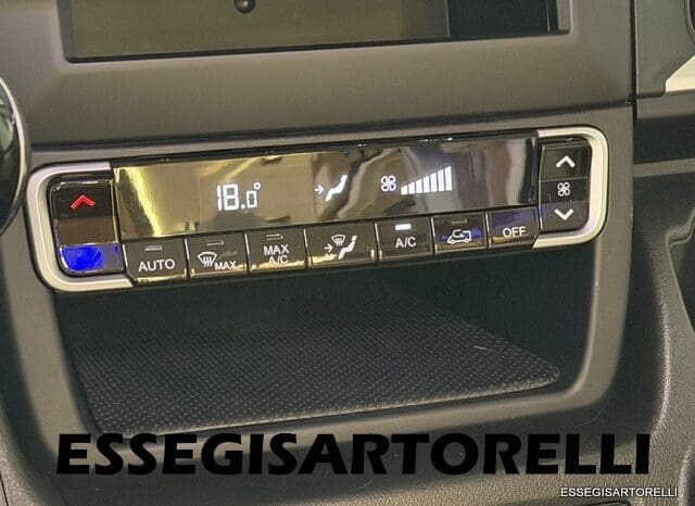 MOTORHOME TOP DI GAMMA ARCA EUROPA H 745 GLC STRAFULL 180 CV AUTOMATICO 12/2024 KM 6.626 pieno