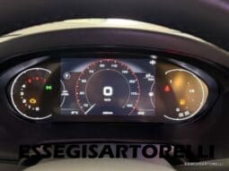 MOTORHOME TOP DI GAMMA ARCA EUROPA H 745 GLC STRAFULL 180 CV AUTOMATICO 12/2024 KM 6.626 pieno