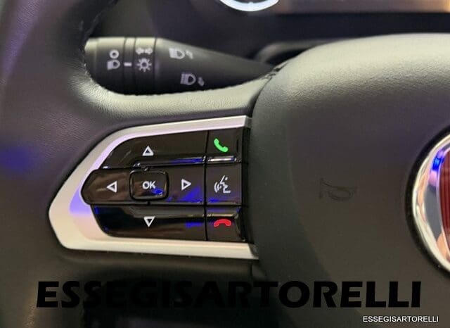 MOTORHOME TOP DI GAMMA ARCA EUROPA H 745 GLC STRAFULL 180 CV AUTOMATICO 12/2024 KM 6.626 pieno