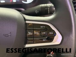 MOTORHOME TOP DI GAMMA ARCA EUROPA H 745 GLC STRAFULL 180 CV AUTOMATICO 12/2024 KM 6.626 pieno