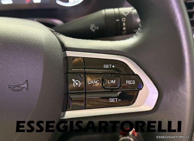 MOTORHOME TOP DI GAMMA ARCA EUROPA H 745 GLC STRAFULL 180 CV AUTOMATICO 12/2024 KM 6.626 pieno