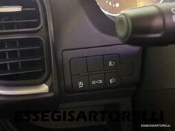 MOTORHOME TOP DI GAMMA ARCA EUROPA H 745 GLC STRAFULL 180 CV AUTOMATICO 12/2024 KM 6.626 pieno