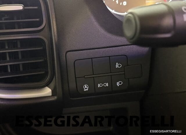 MOTORHOME TOP DI GAMMA ARCA EUROPA H 745 GLC STRAFULL 180 CV AUTOMATICO 12/2024 KM 6.626 pieno