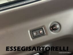 MOTORHOME TOP DI GAMMA ARCA EUROPA H 745 GLC STRAFULL 180 CV AUTOMATICO 12/2024 KM 6.626 pieno