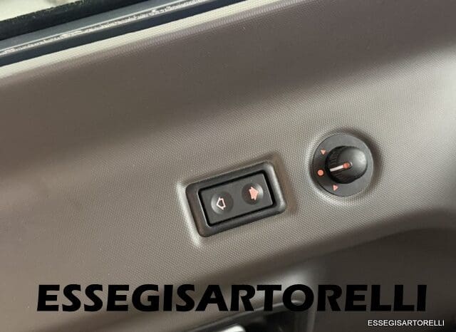 MOTORHOME TOP DI GAMMA ARCA EUROPA H 745 GLC STRAFULL 180 CV AUTOMATICO 12/2024 KM 6.626 pieno