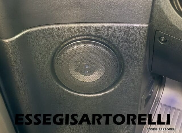 MOTORHOME TOP DI GAMMA ARCA EUROPA H 745 GLC STRAFULL 180 CV AUTOMATICO 12/2024 KM 6.626 pieno
