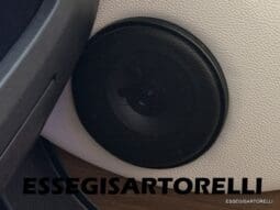 MOTORHOME TOP DI GAMMA ARCA EUROPA H 745 GLC STRAFULL 180 CV AUTOMATICO 12/2024 KM 6.626 pieno