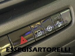 MOTORHOME TOP DI GAMMA ARCA EUROPA H 745 GLC STRAFULL 180 CV AUTOMATICO 12/2024 KM 6.626 pieno