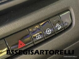 MOTORHOME TOP DI GAMMA ARCA EUROPA H 745 GLC STRAFULL 180 CV AUTOMATICO 12/2024 KM 6.626 pieno