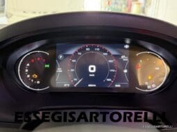 MOTORHOME TOP DI GAMMA ARCA EUROPA H 745 GLC STRAFULL 180 CV AUTOMATICO 12/2024 KM 6.626 pieno