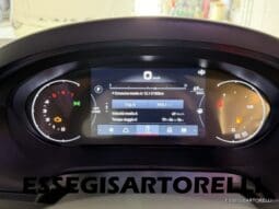 MOTORHOME TOP DI GAMMA ARCA EUROPA H 745 GLC STRAFULL 180 CV AUTOMATICO 12/2024 KM 6.626 pieno