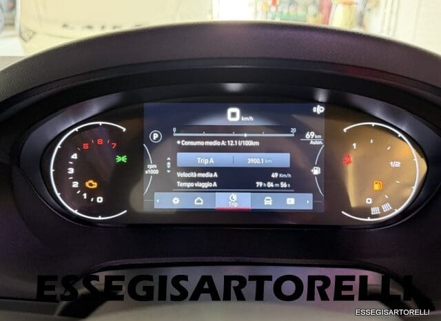 MOTORHOME TOP DI GAMMA ARCA EUROPA H 745 GLC STRAFULL 180 CV AUTOMATICO 12/2024 KM 6.626 pieno