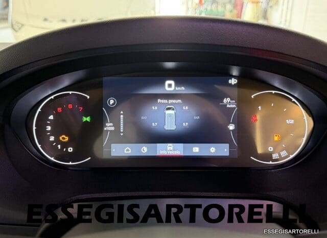MOTORHOME TOP DI GAMMA ARCA EUROPA H 745 GLC STRAFULL 180 CV AUTOMATICO 12/2024 KM 6.626 pieno