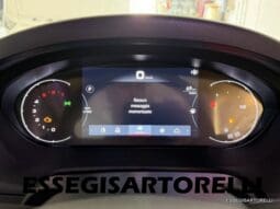 MOTORHOME TOP DI GAMMA ARCA EUROPA H 745 GLC STRAFULL 180 CV AUTOMATICO 12/2024 KM 6.626 pieno