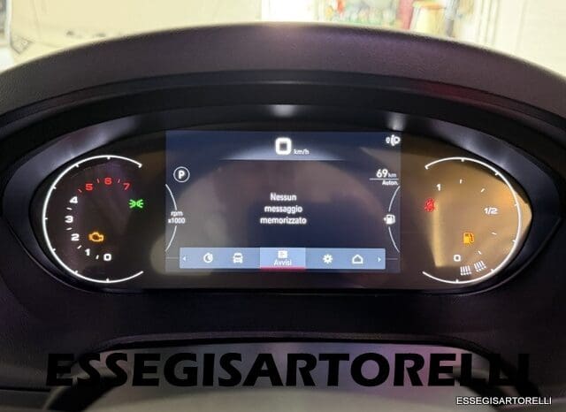 MOTORHOME TOP DI GAMMA ARCA EUROPA H 745 GLC STRAFULL 180 CV AUTOMATICO 12/2024 KM 6.626 pieno