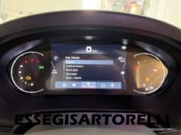 MOTORHOME TOP DI GAMMA ARCA EUROPA H 745 GLC STRAFULL 180 CV AUTOMATICO 12/2024 KM 6.626 pieno