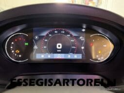 MOTORHOME TOP DI GAMMA ARCA EUROPA H 745 GLC STRAFULL 180 CV AUTOMATICO 12/2024 KM 6.626 pieno