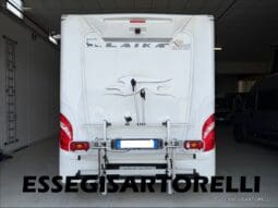 LAIKA ECOVIP 690 MOTORHOME 699 CM 12/2016 FULL OPTIONAL 150 CV POWER pieno