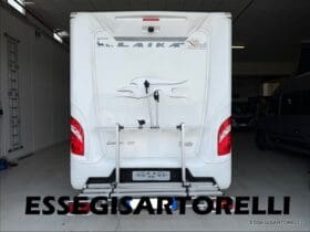 LAIKA ECOVIP 690 MOTORHOME 699 CM 12/2016 FULL OPTIONAL 150 CV POWER