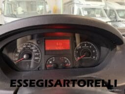 LAIKA ECOVIP 690 MOTORHOME 699 CM 12/2016 FULL OPTIONAL 150 CV POWER pieno