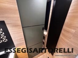 CHAUSSON NEW X 650 MY ’26 GARAGE E BASCULANTE (636 x 210 cm) pieno