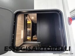 CHAUSSON NEW X 650 MY ’26 GARAGE E BASCULANTE (636 x 210 cm) pieno